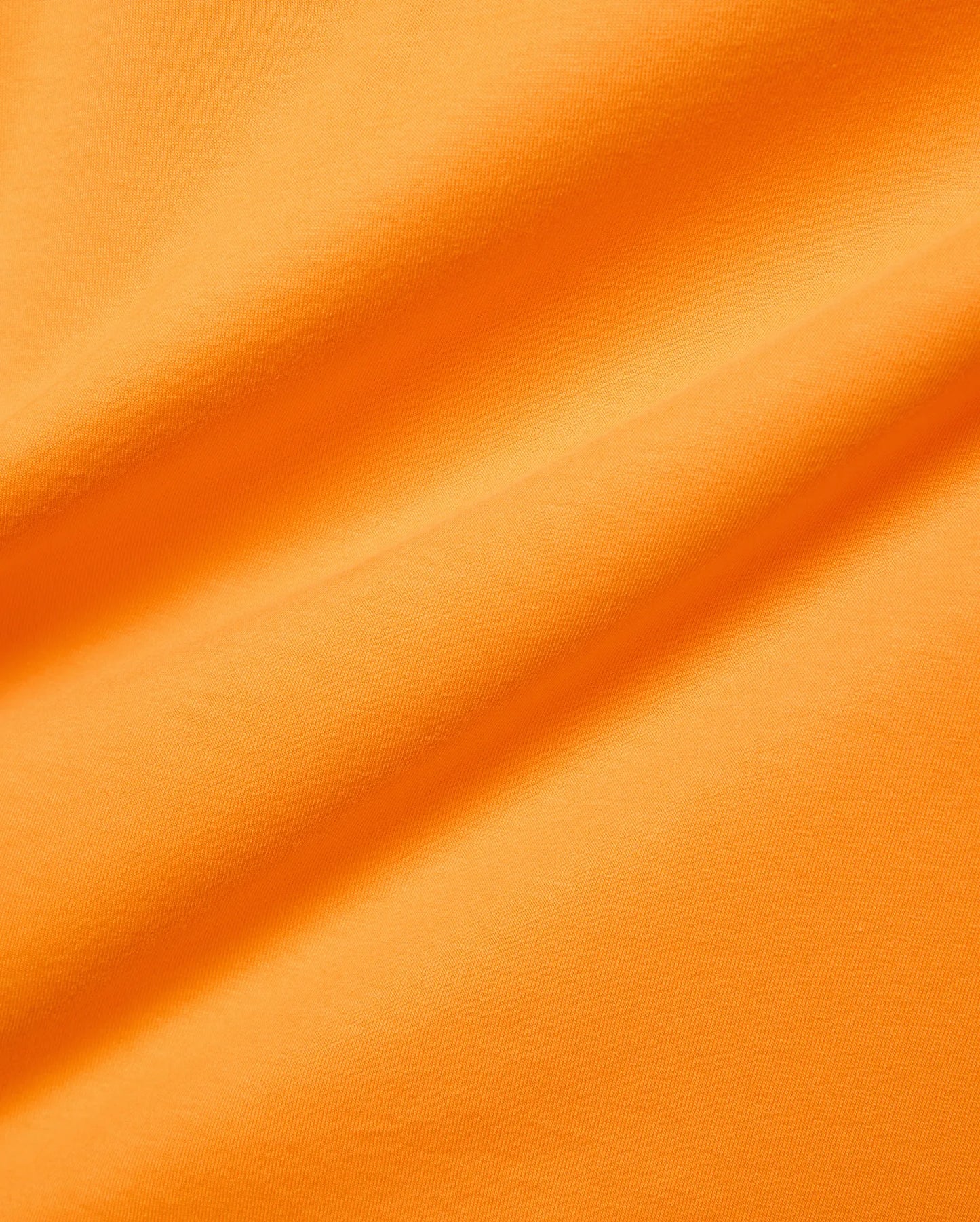 MENS CLASSIC CREW NECK TEE - B6U014F200