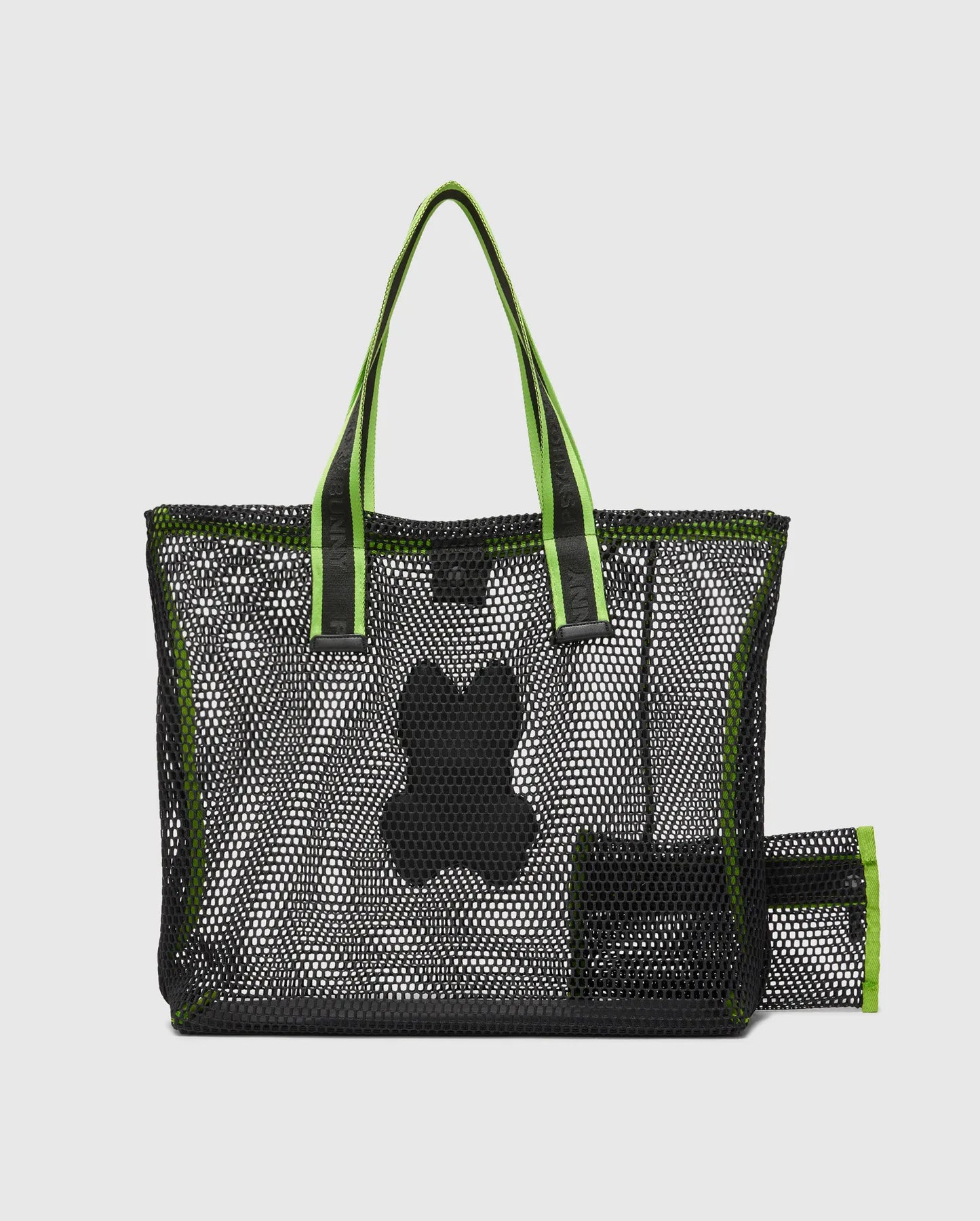 MESH TOTE BAG - MO1700042