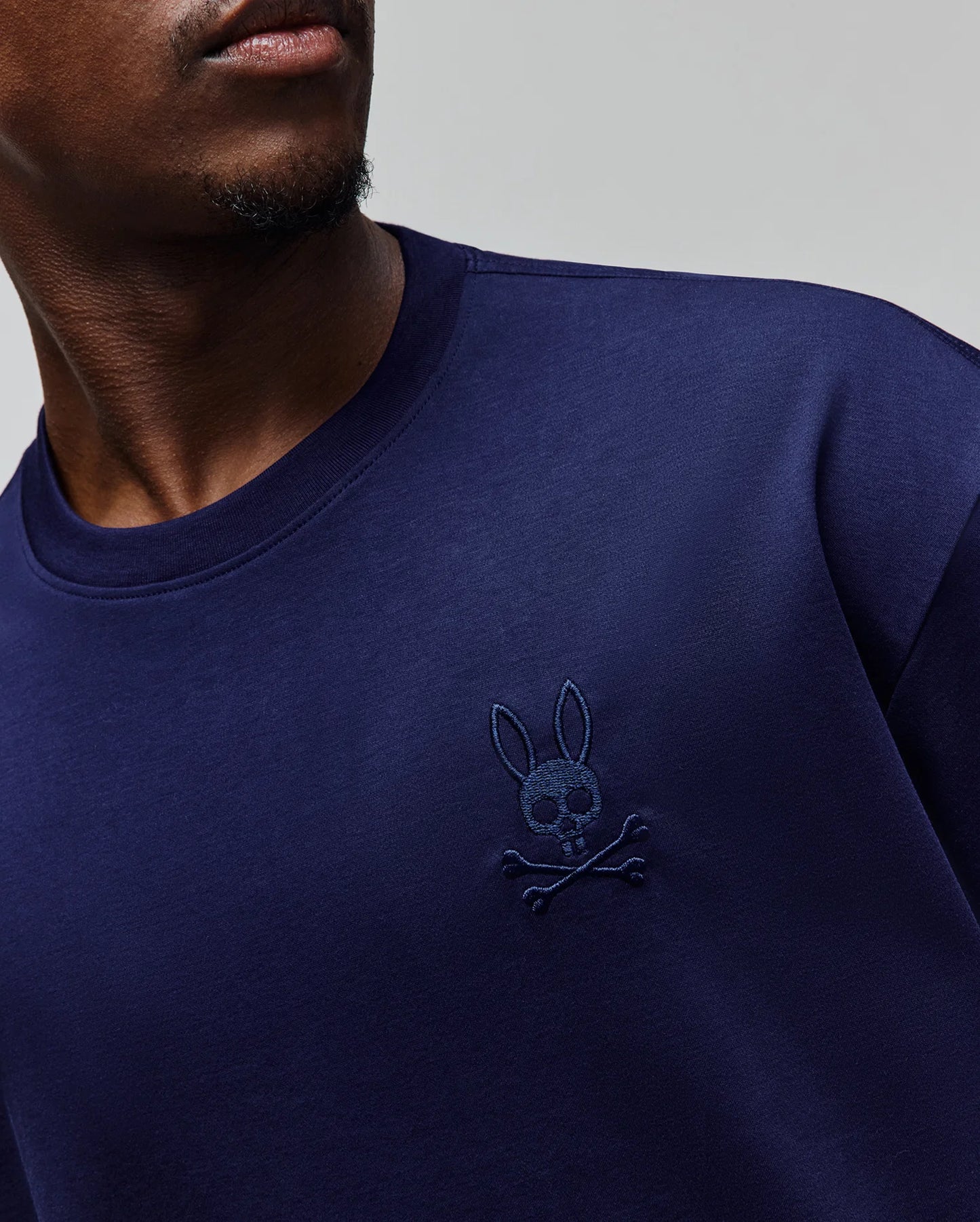 MENS OSCAR OVERSIZED TEE - MT0200217