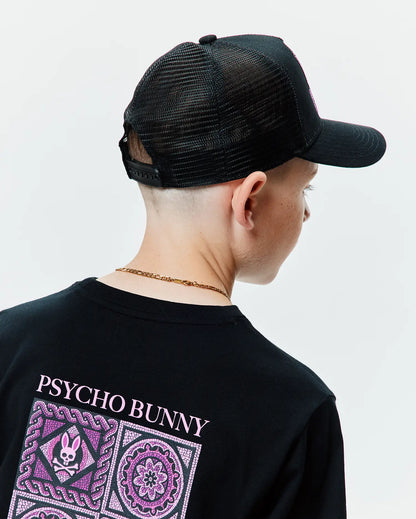 KIDS FRANK TRUCKER CAP - KO1500049