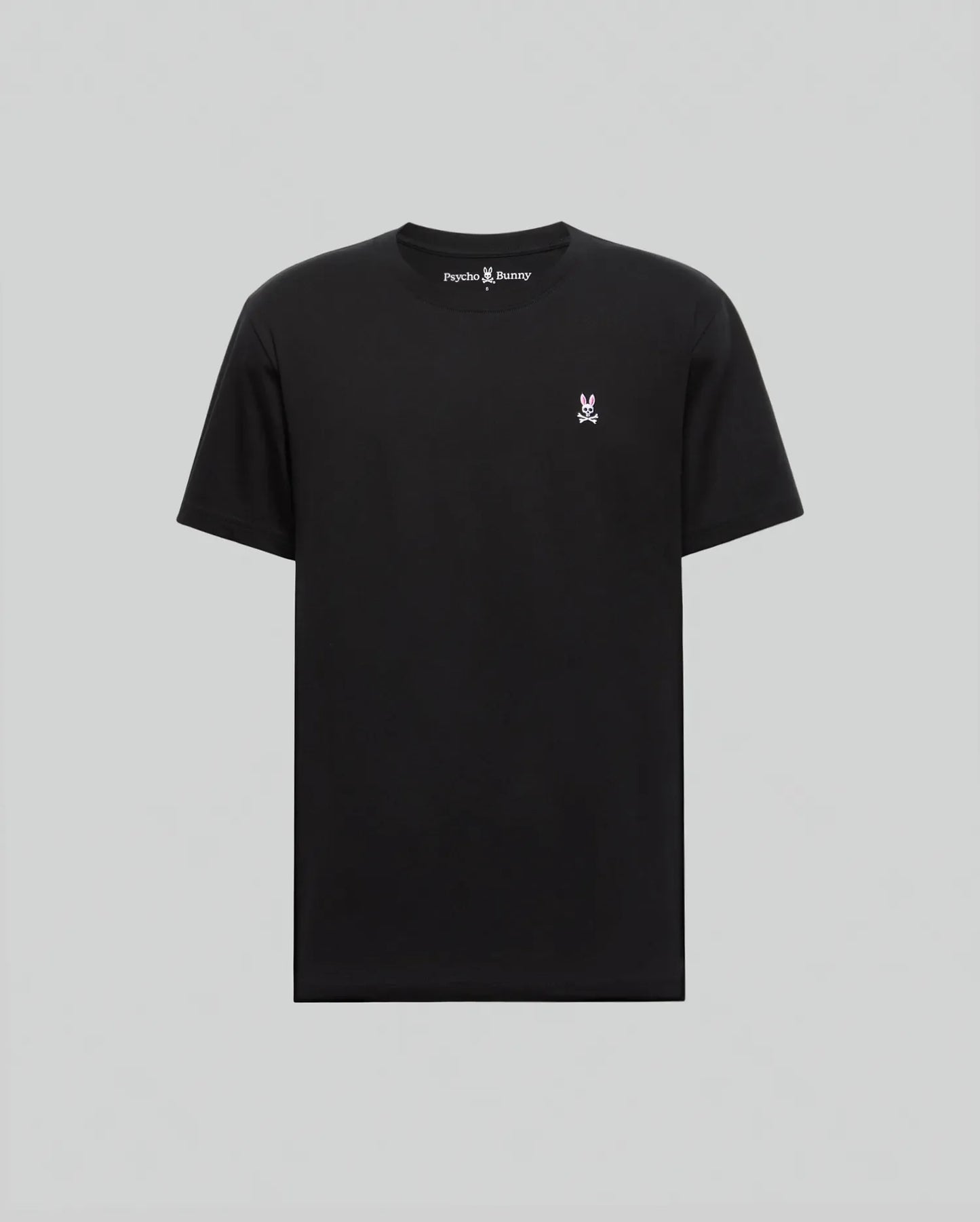 MENS BIG AND TALL CLASSIC CREW NECK TEE - B9U014CRPC
