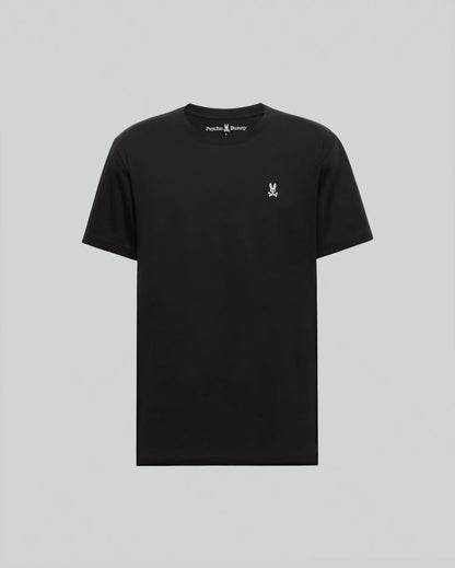 MENS BIG AND TALL CLASSIC CREW NECK TEE - B9U014CRPC