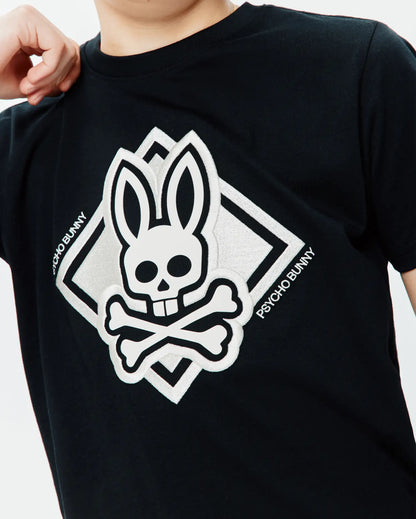 KIDS TOBIAS GRAPHIC TEE - KT0200188