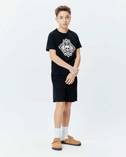 KIDS TOBIAS GRAPHIC TEE - KT0200188
