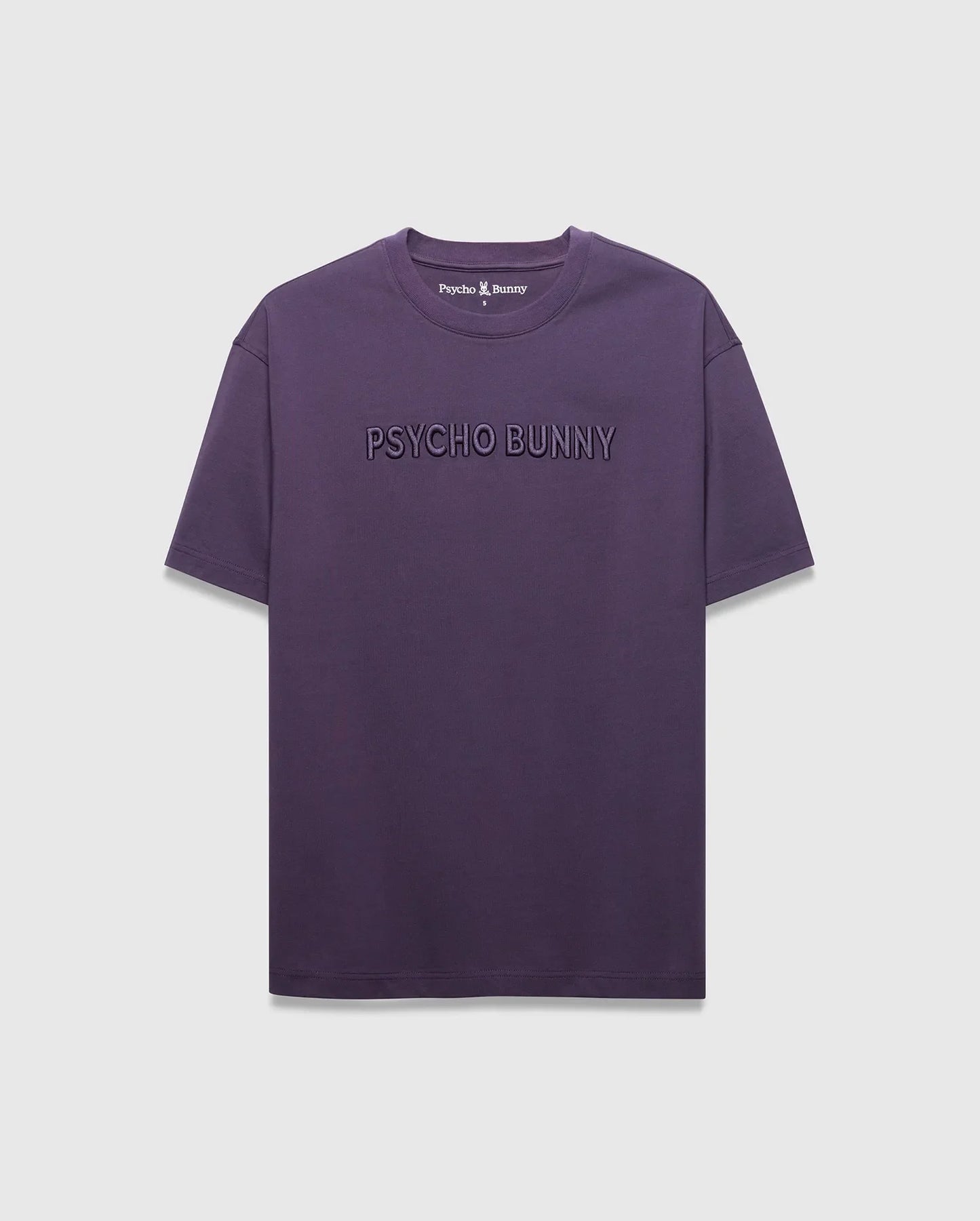 MENS WINDCREST OVERSIZED TEE - MT0200538