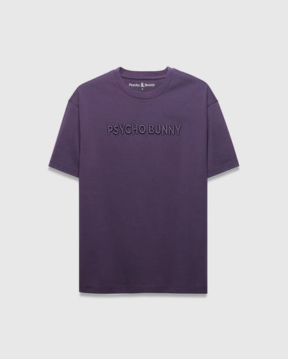 MENS WINDCREST OVERSIZED TEE - MT0200538