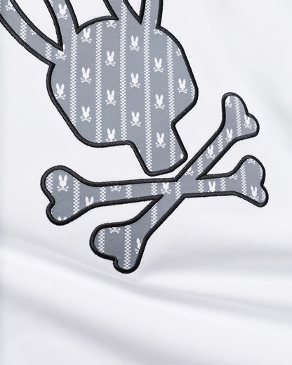 MENS JADEN APPLIQUÉ GRAPHIC TEE - MT0200361