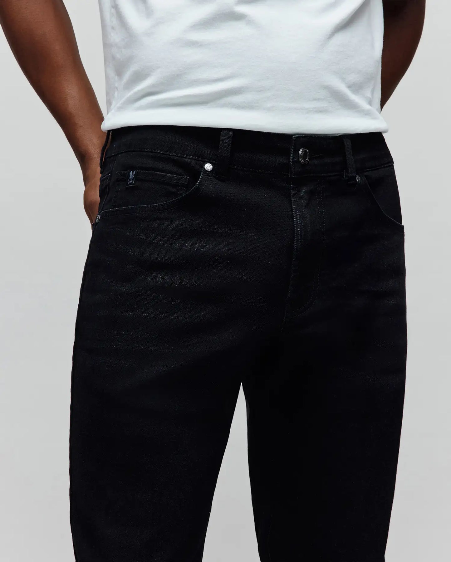 MENS EMERSON SLIM FIT DENIM PANT 32 L - MB0600030