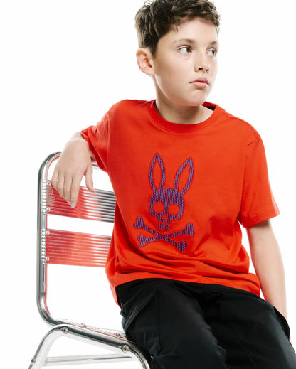 KIDS STAN GRAPHIC TEE - KT0200226