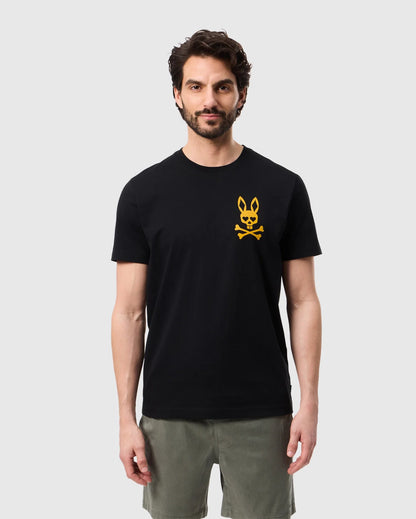 MENS LAS VEGAS CITY TEE - B6U967X1PC
