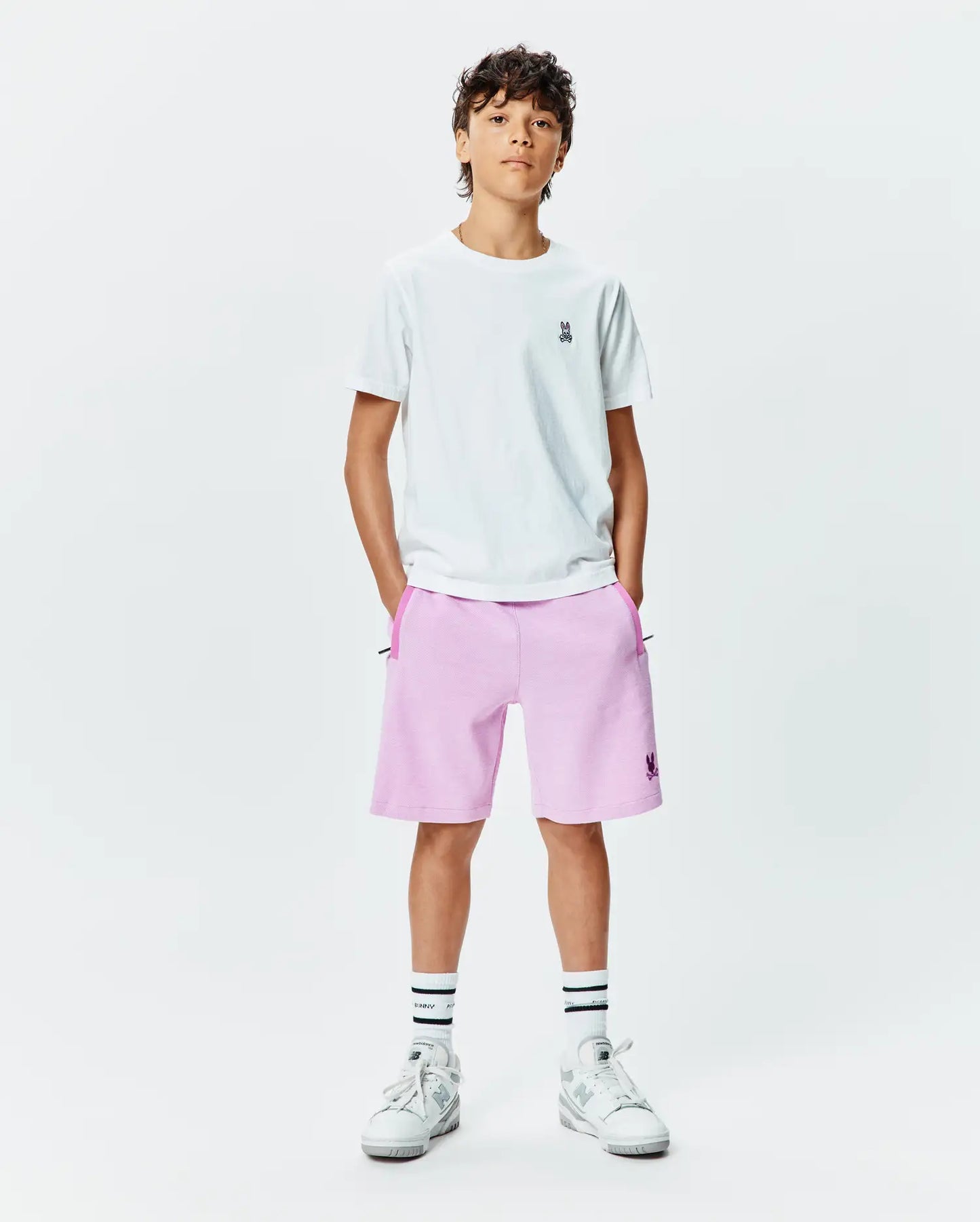 KIDS KEITH SHORT 3 1/2"- 7 3/4 - KB0900027