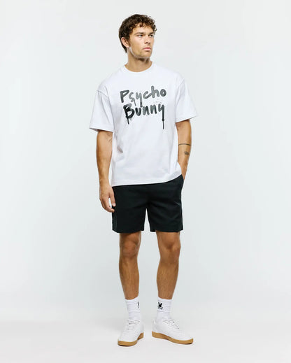 MENS DUNCAN OVERSIZED TEE - MT0200312