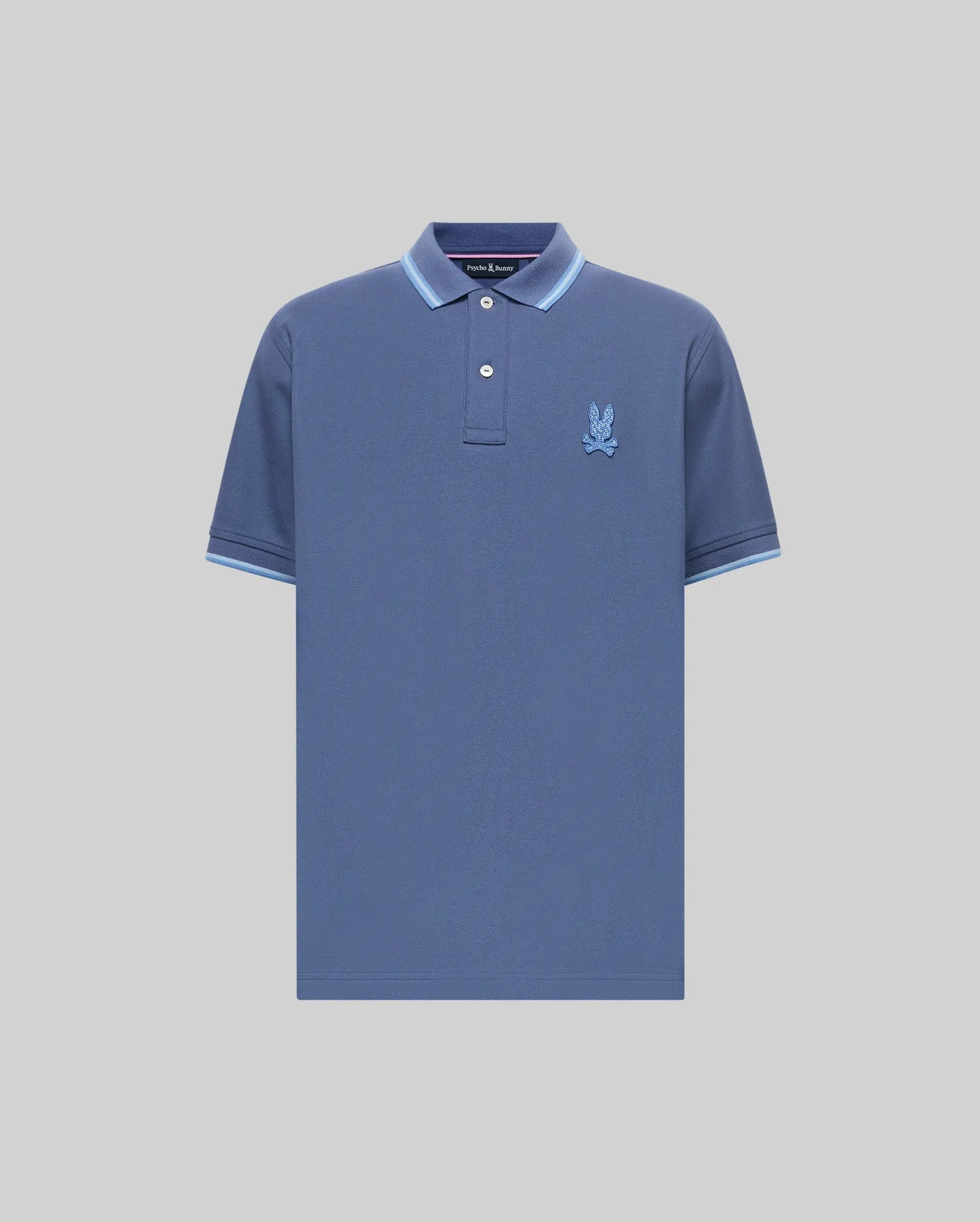 MENS BIG AND TALL GABIN PIQUE POLO - BT0100017