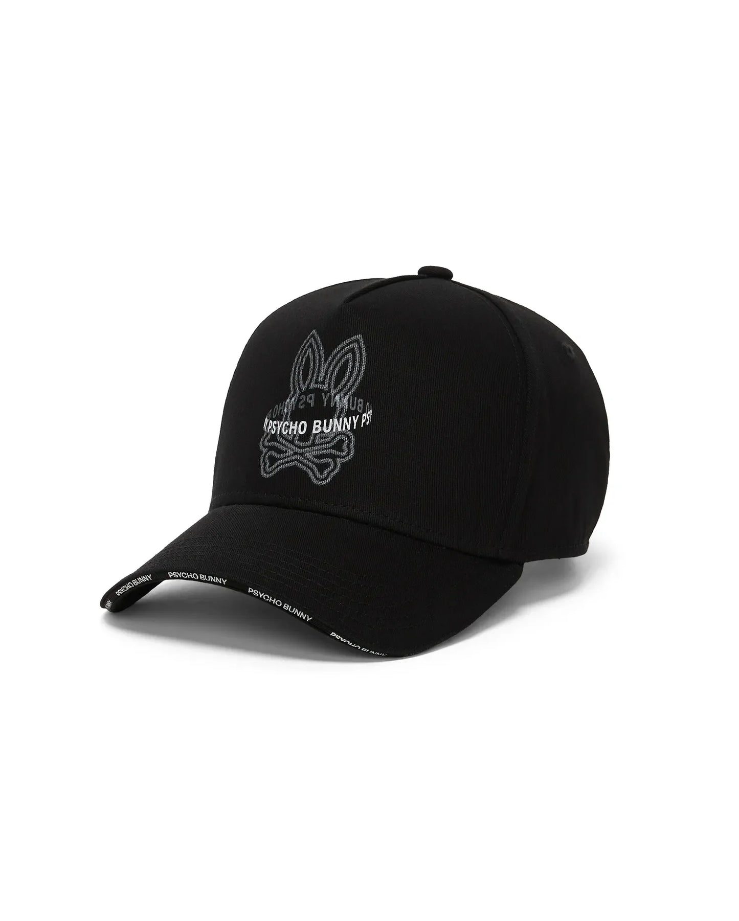 MENS ALEX A-FRAME TRUCKER CAP - MO1500145