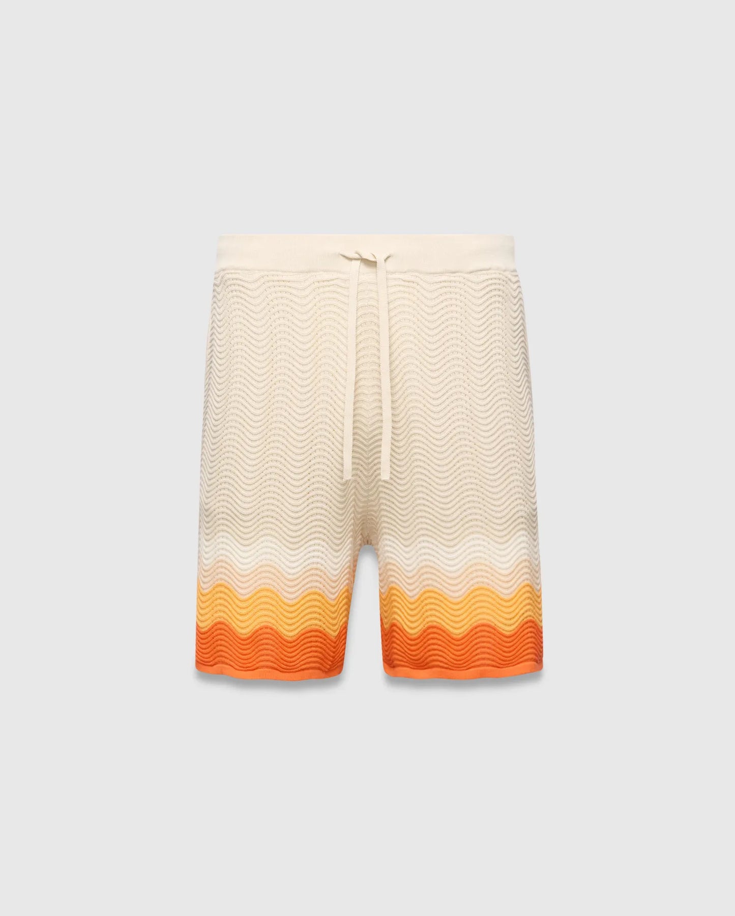 MENS HOLDEN KNIT SHORT 6" - MB0900066