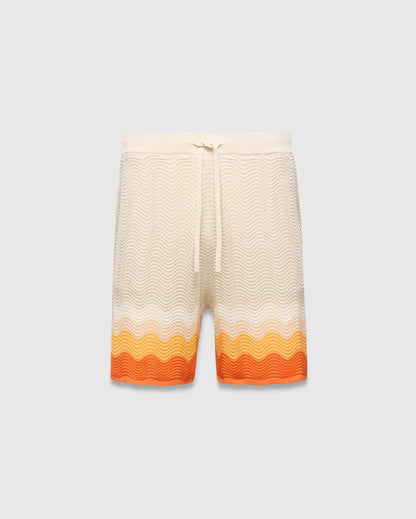 MENS HOLDEN KNIT SHORT 6" - MB0900066