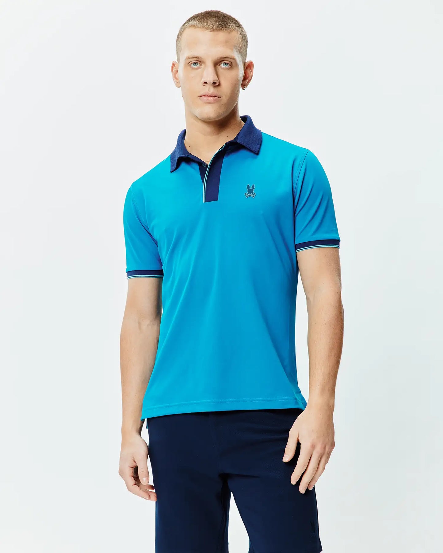 MENS REDMONDS SPORT POLO - MT0100300