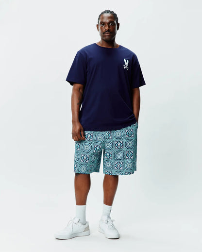 BIG AND TALL FRANK SWIM TRUNK - BB1000016
