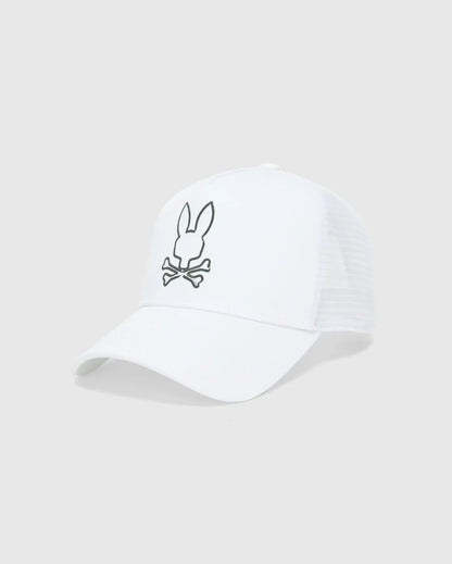 MENS DUNCAN TRUCKER CAP - MO1500120