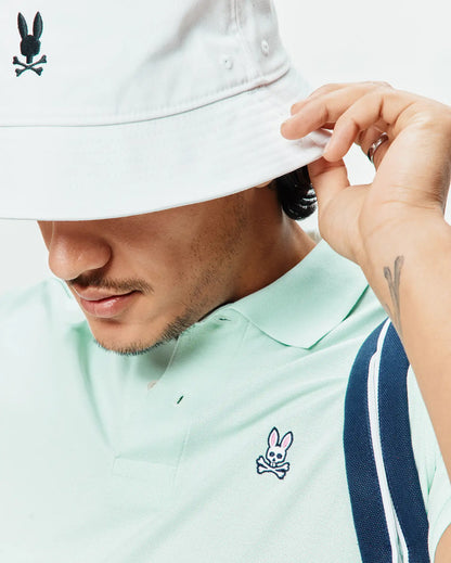 MENS CLASSIC PIQUE POLO - B6K001F200