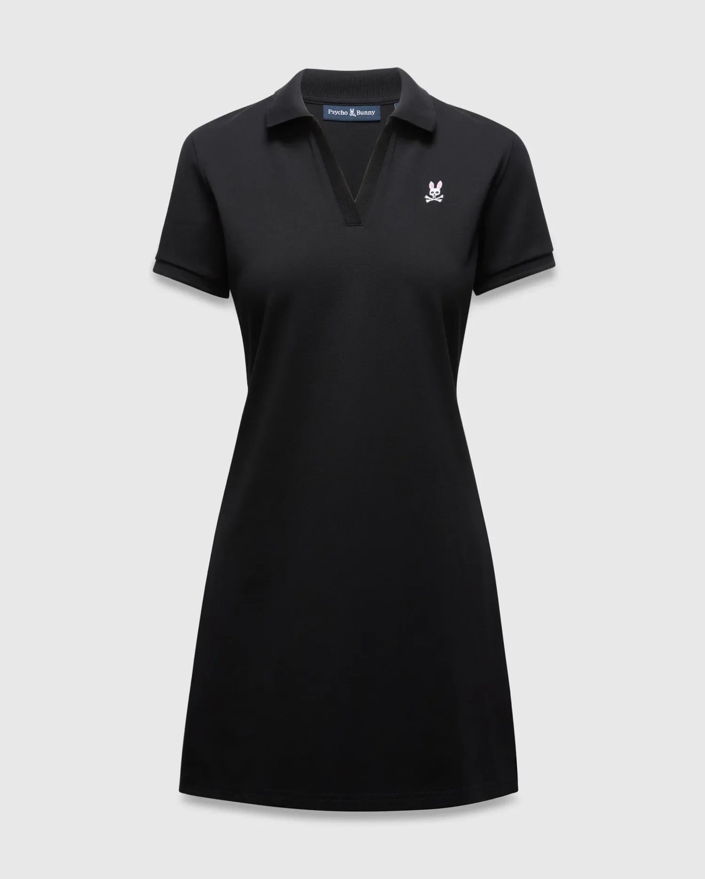 WOMEN'S CLARA PIQUE DRESS - WO2000007