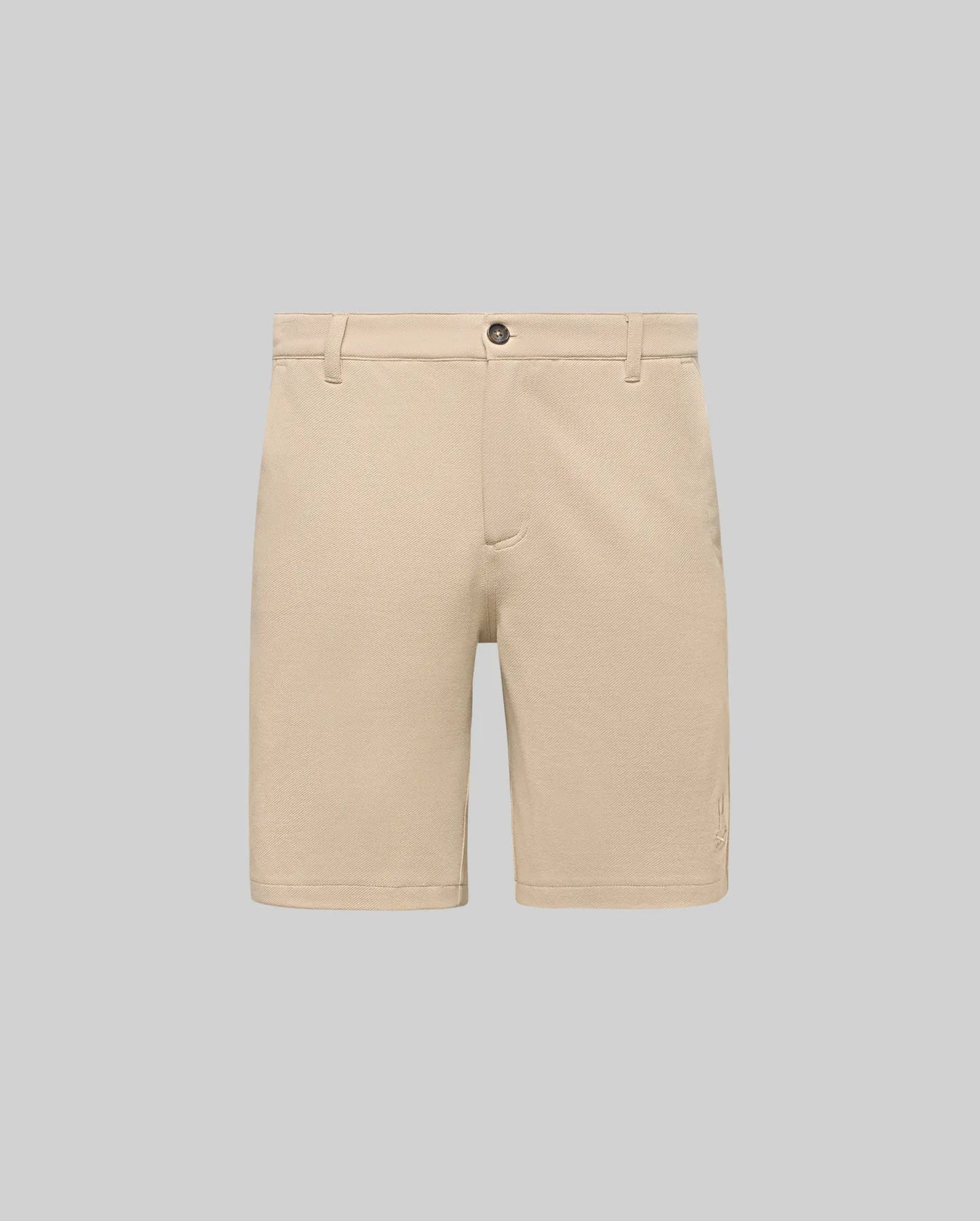 MENS SHIRO TWILL SHORT 8 1/2" - MB0700033