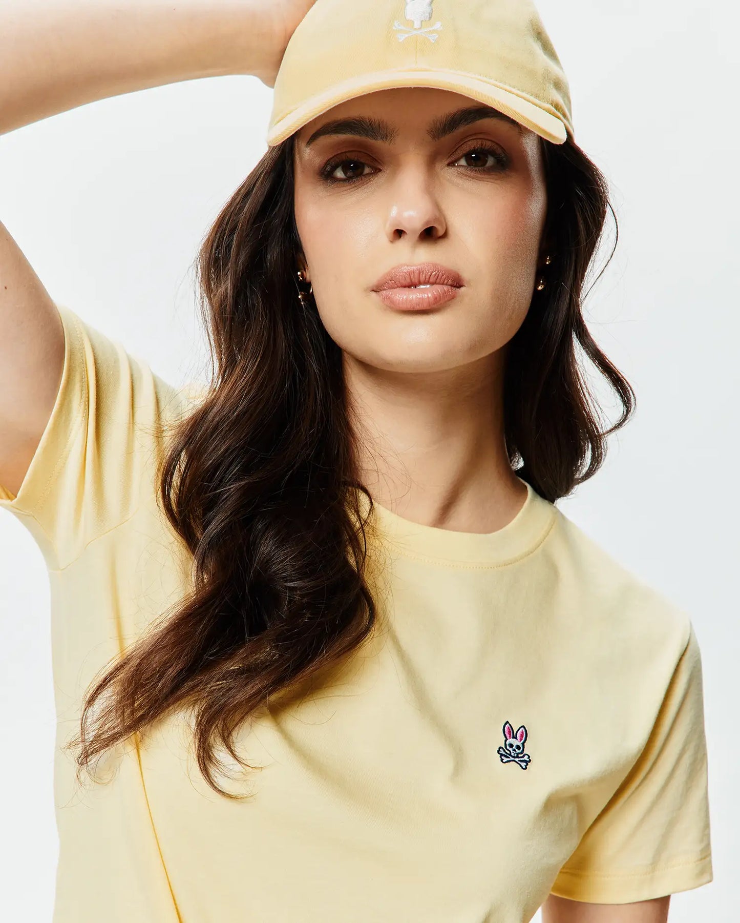 WOMEN'S CLASSIC TEE - WT0200005