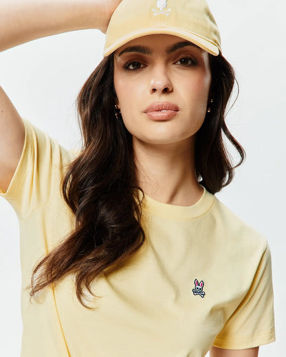 WOMEN'S CLASSIC TEE - WT0200005