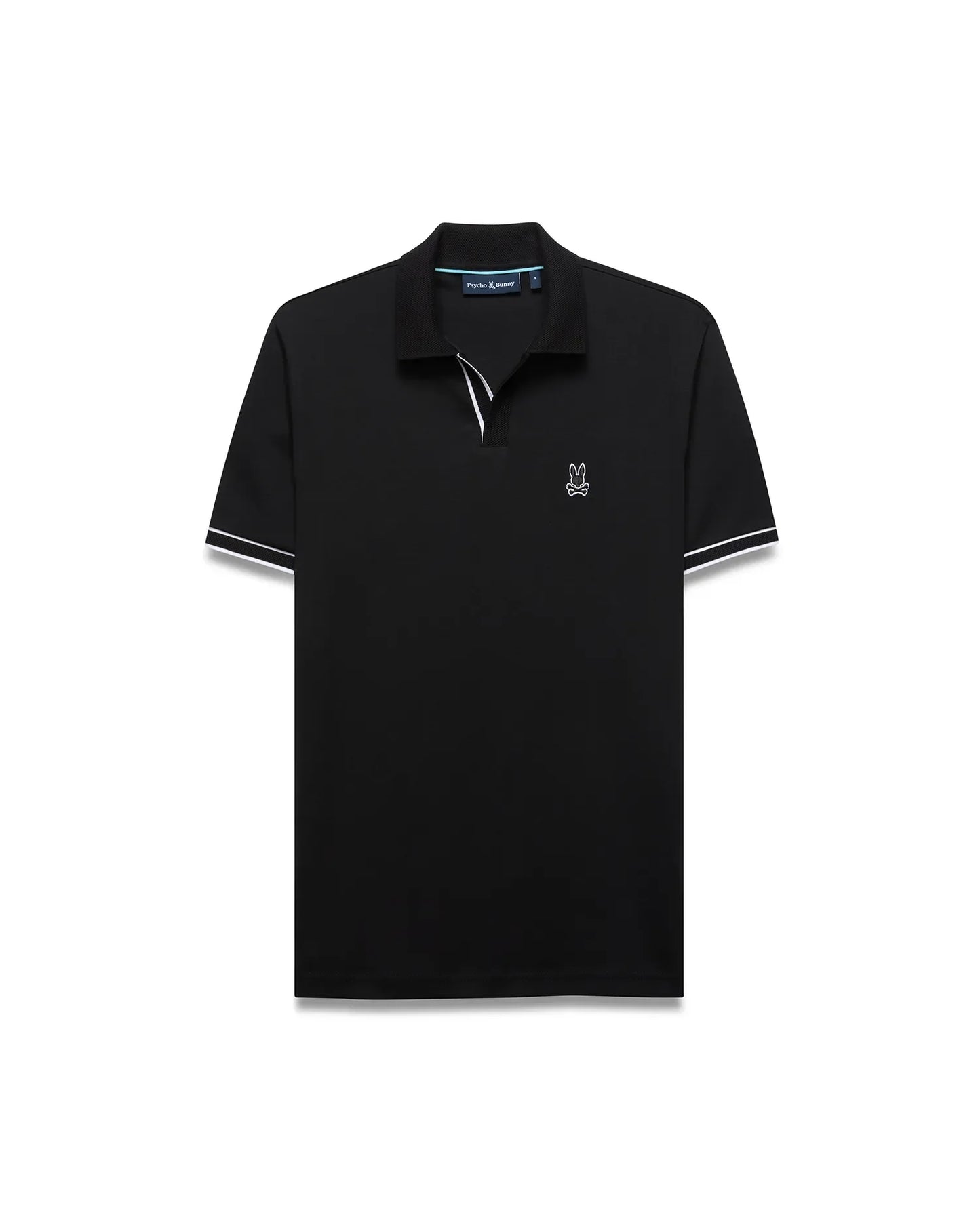 MENS NASSER PIMA JOHNNY POLO - MT0100301