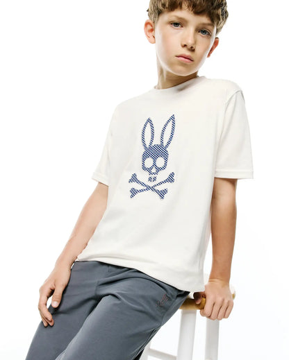 KIDS STAN GRAPHIC TEE - KT0200226