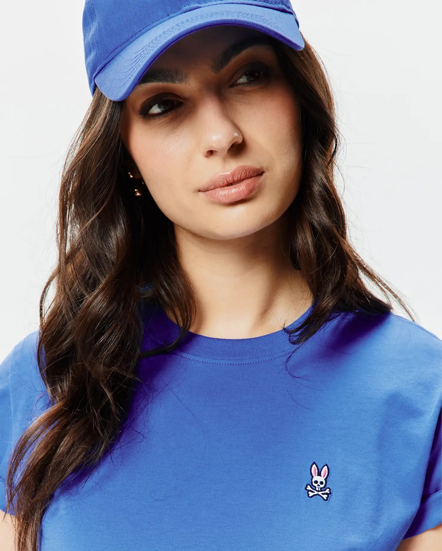 WOMEN'S CLASSIC TEE - WT0200005