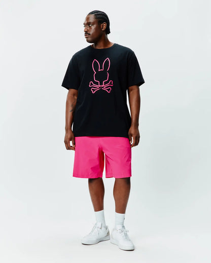 BIG AND TALL DUNCAN GRAPHIC TEE - BT0200059