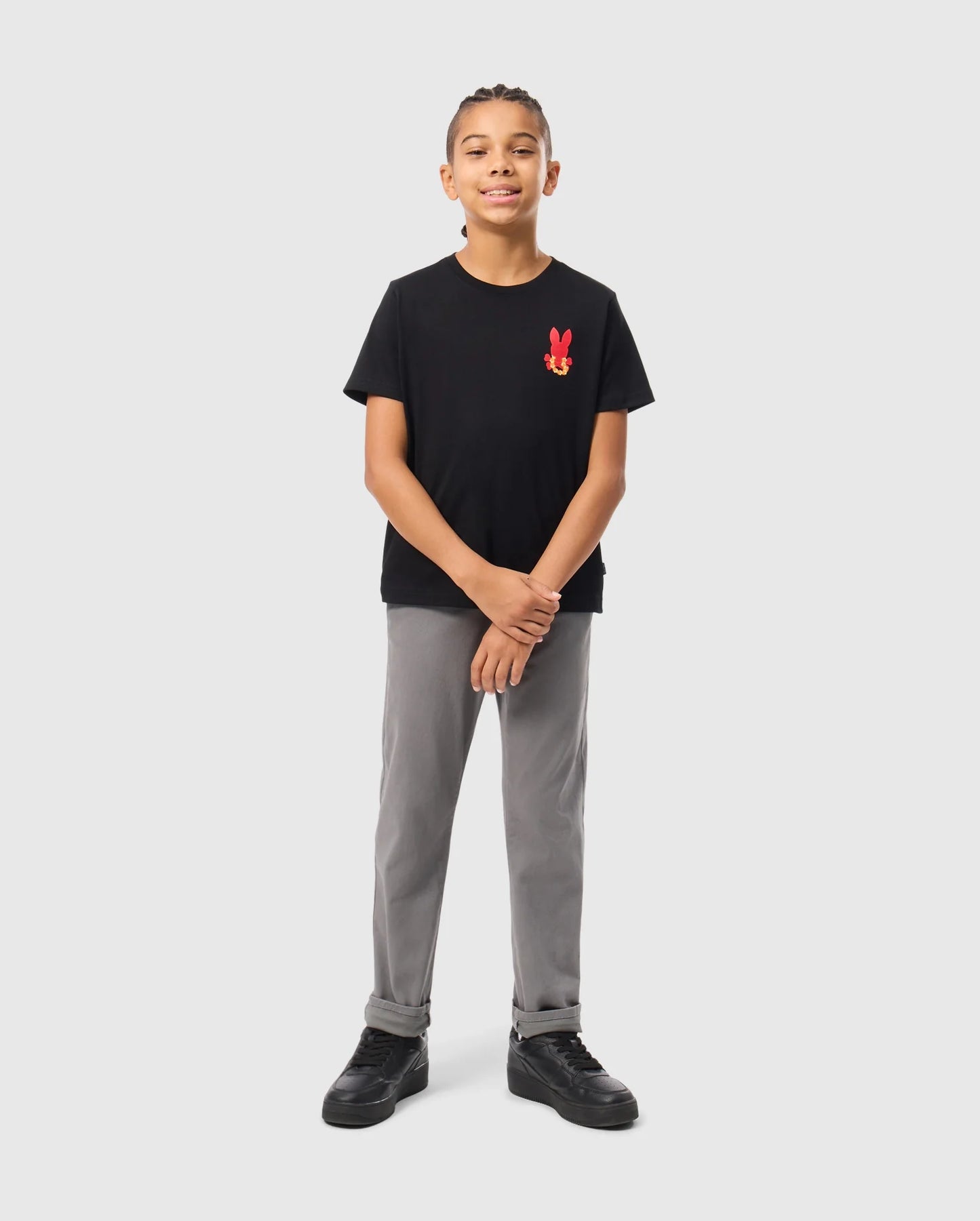 KIDS HAWAII CITY TEE - B0U169Y1PC