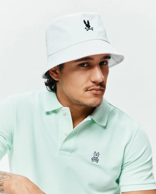 MENS JIMMY BUCKET HAT - MO1500101