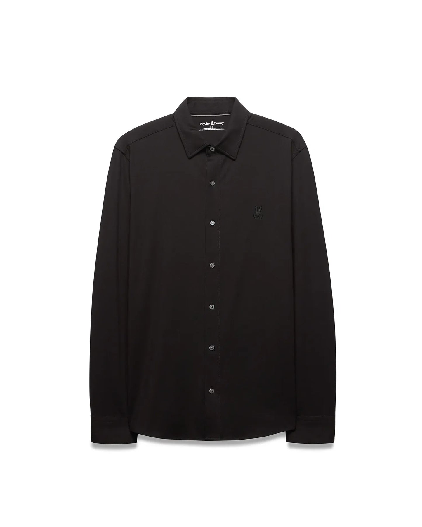 MENS JIM JERSEY KNIT SHIRT - MT0300067