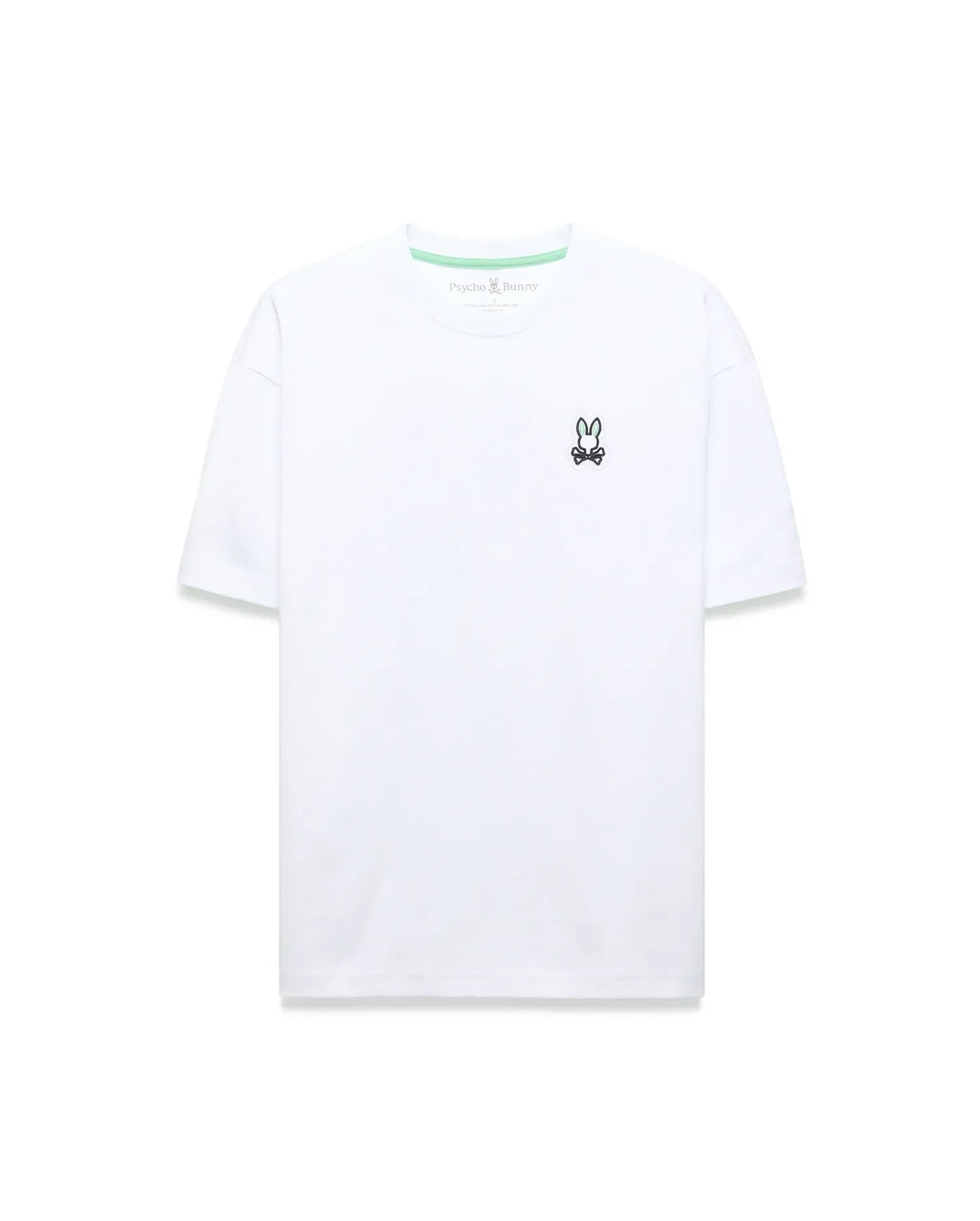 BIG AND TALL JAYDON OVERSIZED-FIT TEE - BT0200080