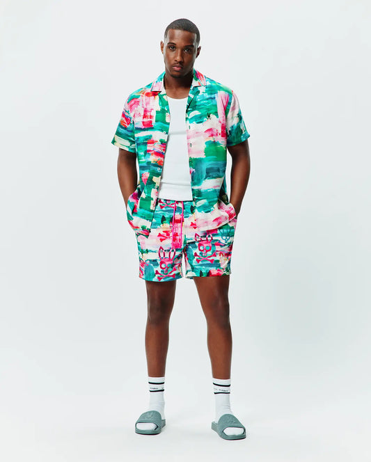 MENS NATE SHIRT - MT0300149