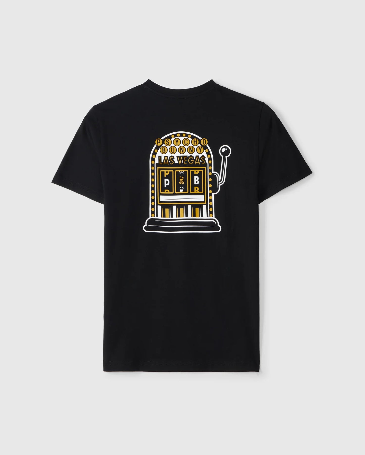MENS LAS VEGAS CITY TEE - B6U967X1PC