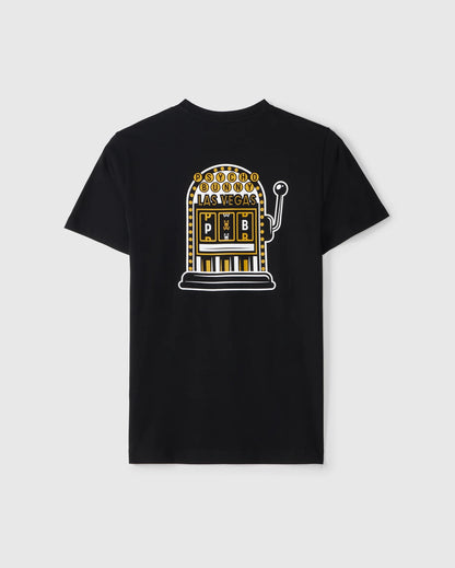 MENS LAS VEGAS CITY TEE - B6U967X1PC
