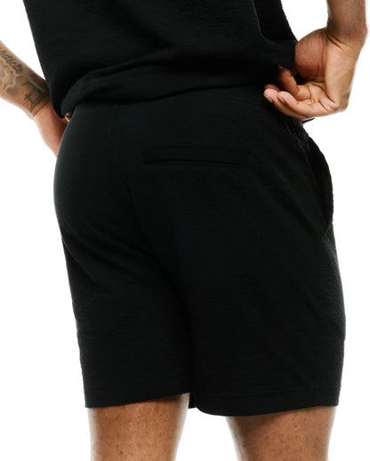 MENS ARLEN SEERSUCKER SHORT - MB0700060