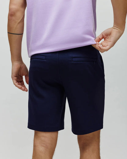 MENS SHIRO TWILL SHORT 8 1/2" - MB0700033