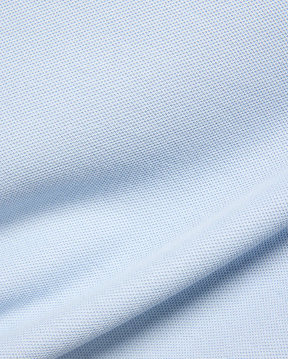 KIDS TAYLOR PIQUE TEE - KT0200219