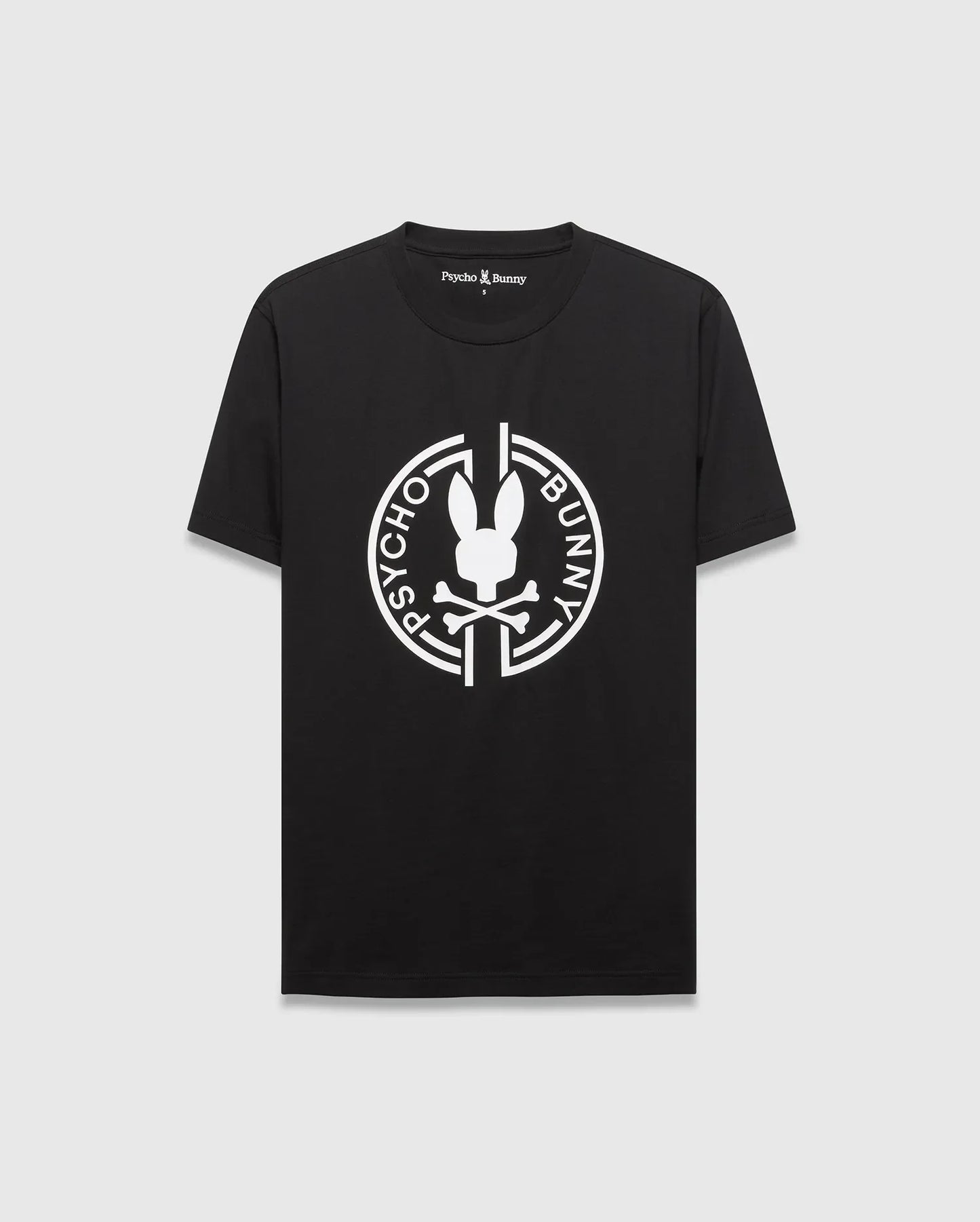 MENS SANTA FE GRAPHIC TEE - MT0200611