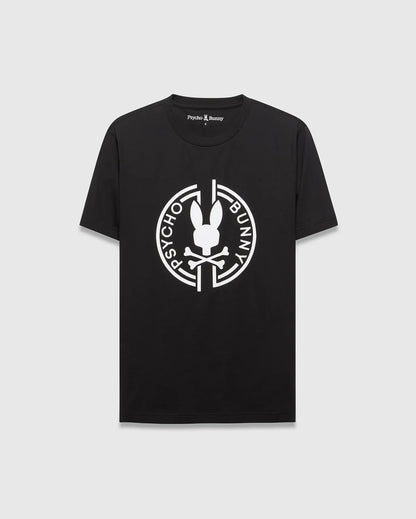 MENS SANTA FE GRAPHIC TEE - MT0200611