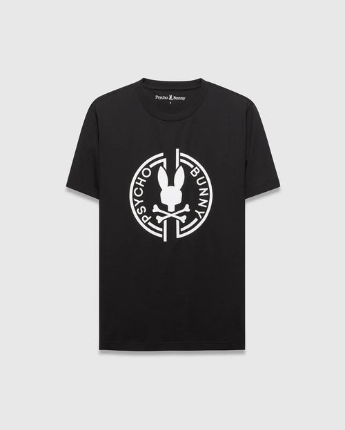MENS SANTA FE GRAPHIC TEE - MT0200611