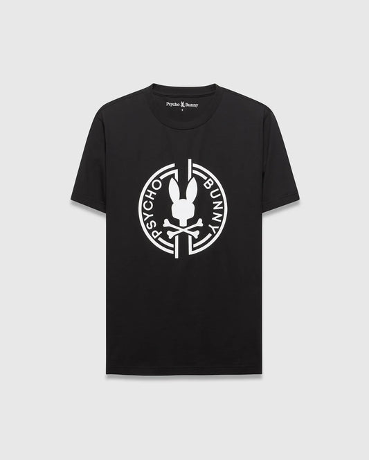 MENS SANTA FE GRAPHIC TEE - MT0200611