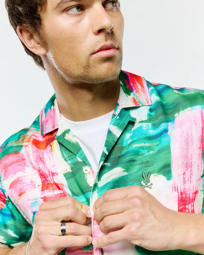 MENS NATE SHIRT - MT0300149