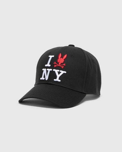 MENS NEW YORK BASEBALL CAP - MO1500012