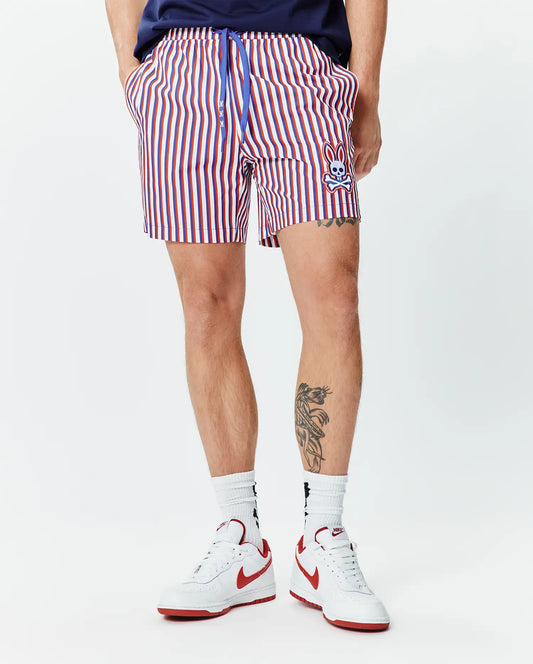 MENS JOHN SWIM TRUNK - MB1000119