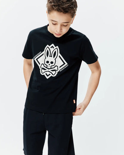 KIDS TOBIAS GRAPHIC TEE - KT0200188